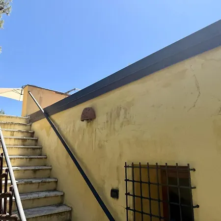 Host4u - Au Pin, Hill Relax Oasis Seaview Lingueglietta