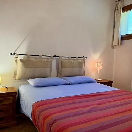 Host4u - Au Pin, Hill Relax Oasis Seaview * Lingueglietta