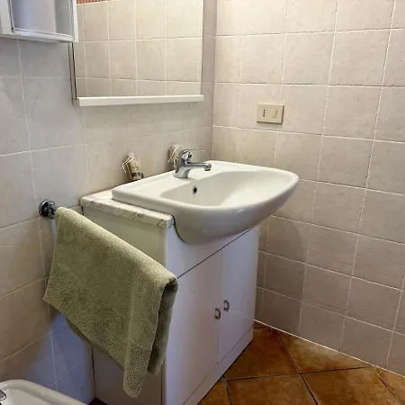 Дом отдыха Host4u - Au Pin, Hill Relax Oasis Seaview *