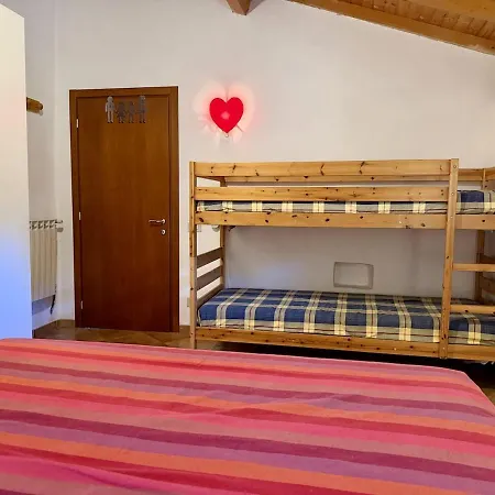 Host4u - Au Pin, Hill Relax Oasis Seaview * Lingueglietta
